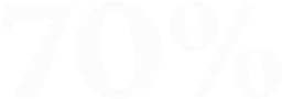 70%