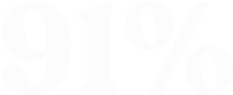 91%