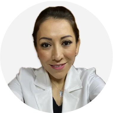 Dra. Dulce María A. Solís